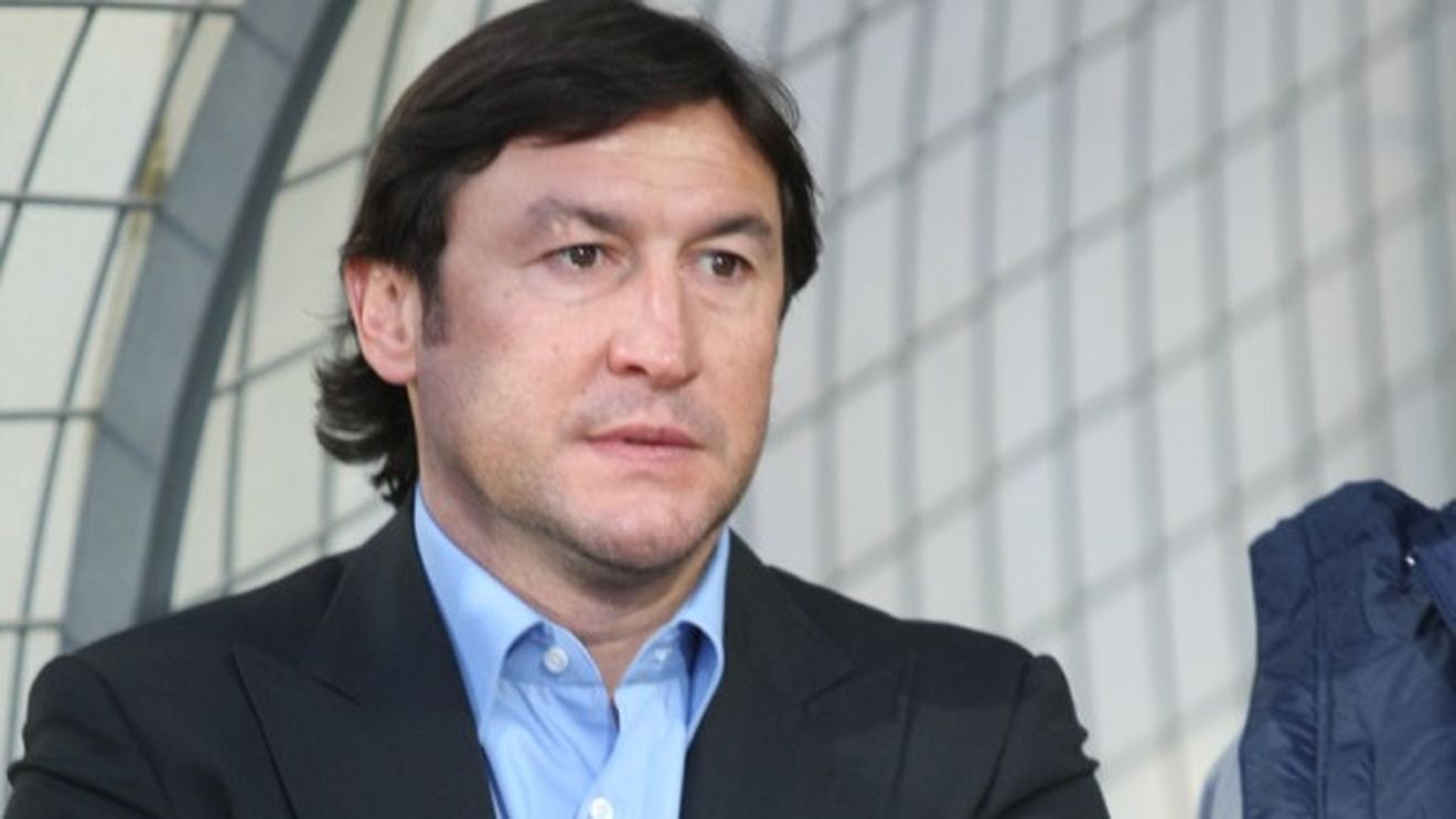 Moldovan: "A fost greu să revitalizez echipa! Trebuie să rămânem umili!"