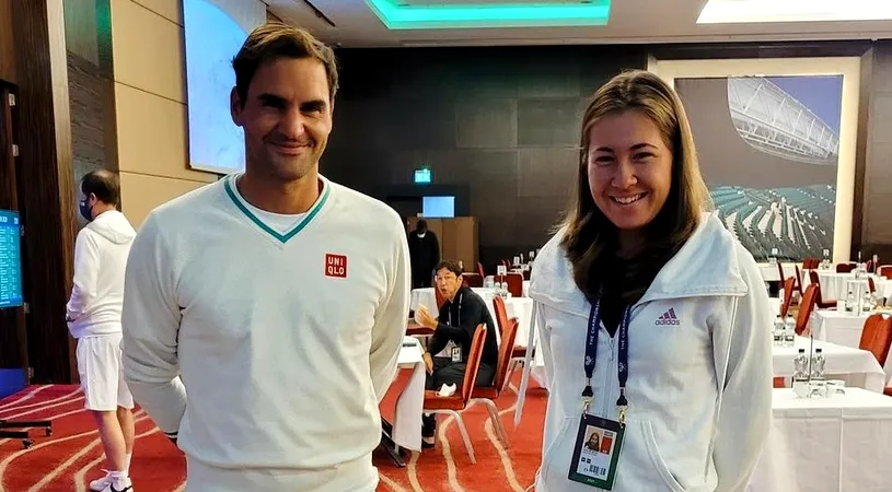 Start în noul sezon din tenis! Cine este prima jucătoare din România care debutează în Australia