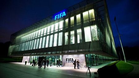 FIFA a admis candidaturile pentru alegerile din 26 februarie