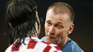 De ce are ASA șanse minime la comisii: Colțescu a revenit asupra deciziei, iar un incident similar s-a petrecut la Cupa Mondială și FIFA nu a schimbat rezultatul de pe teren