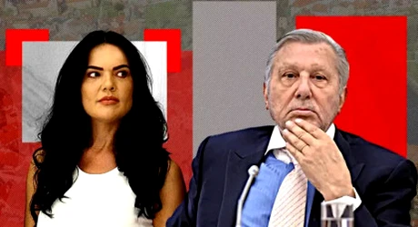 Ilie Năstase rupe tăcerea după ce Ioana, soția lui, a depus actele de divorț: 'Noi suntem…'