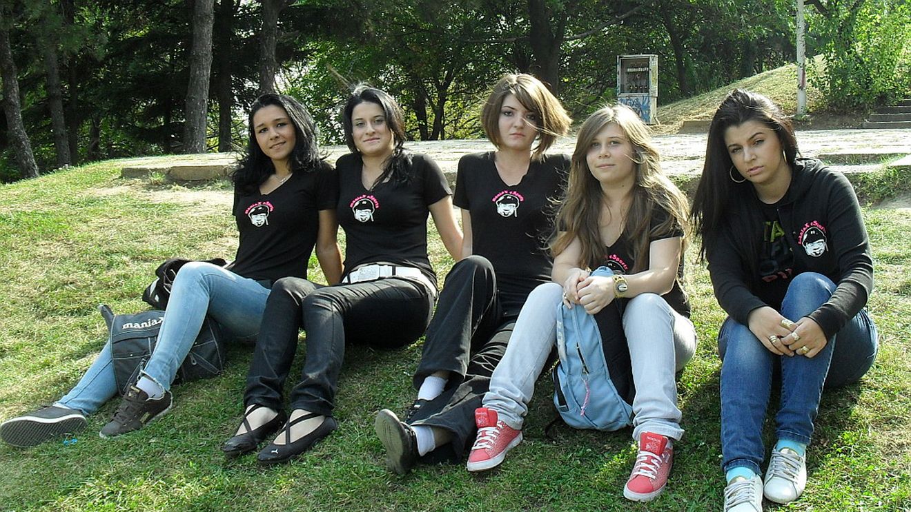 Romania domina Liga Balcanica