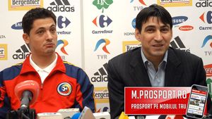 Rădoi așteaptă telefonul lui Piți, ca să-i zică "NU!"** Noi motive pentru a refuza naționala