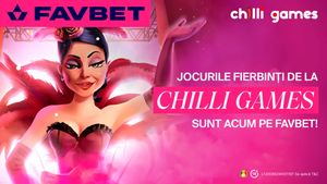 ADVERTORIAL | Favbet îți face sărbătorile magice! Câștigă un smart TV, un MacBook, iPhone-uri sau alte premii de top