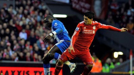 "Cormoranii", un nou egal pe Anfield Road!** Liverpool - Wigan 1-1