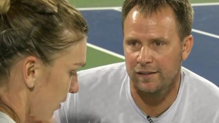 Fostul antrenor al Simonei Halep, scos din sărite înainte de Wimbledon: „E total aberant că se joacă fără puncte!" Ce soluție inedită le propune celor de la ATP și WTA