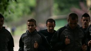 "U" nu se mai oprește: "Mai vin doi jucători"