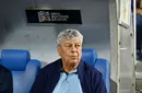 „Nu mai puneți astfel de întrebări! Doar n-o să vă spună că sunt antrenor prost, nu?”. Mircea Lucescu nu l-a lăsat pe Marius Marin să răspundă la întrebarea legată de cum e selecționerul României în vestiar