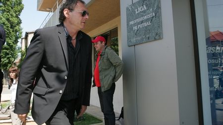 Balaci n-a vrut să fie coleg cu "Regele"