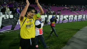 "Putem obține locul doi! Sperăm ca Sabău, Contra și Cociș să rămână alături de noi"