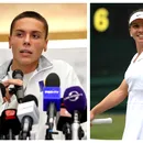 Simona Halep, fascinată de „minunea” David Popovici! Gestul jucătoarei de tenis, după ce întotătorul a doborât recordul mondial | FOTO