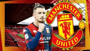 Fabrizio Romano s-a văzut obligat să intervină chiar el în cazul transferului lui Radu Drăgușin la Manchester United! Jurnalistul Italian a făcut anunțul