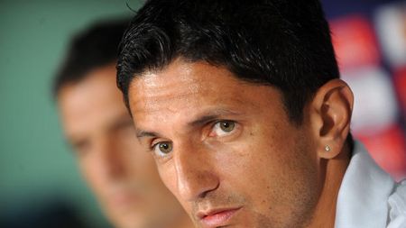 Rapidiștii și-au luat notițe după CFR-Vaslui:** "Nu mi-e teamă de arbitraj, dar trebuie să fim atenți la căderile în careu ale clujenilor"