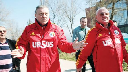 Unde se duc banii de la Loterie?** Doar Mircea Sandu știe cum se vor cheltui 20 de milioane â‚¬