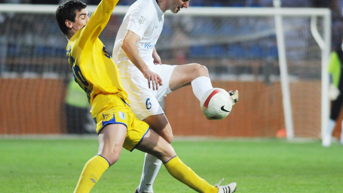 Comentariul partidei Unirea Urziceni - Farul 0-0