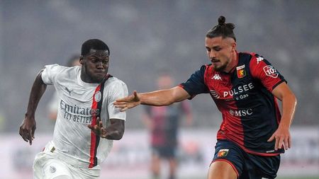 La Repubblica anunță colosul din Serie A care îl transferă, de fapt, pe Radu Drăgușin! Nimeni nu mai înțelege nimic: Bayern Munchen, Tottenham și Napoli ar fi deja istorie