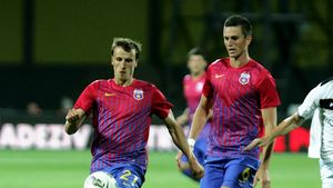 Florin Gardoș știe de ce Vlad Chiricheș a ajuns să fie pe făraș la FCSB: „Mi se pare nejustificată situația lui”