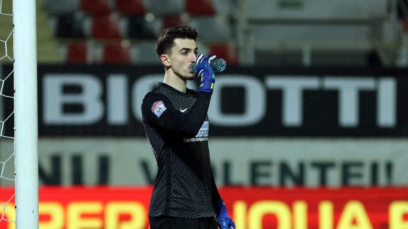 Gigi Becali a dat lovitura! „E meritul lui pentru ascensiunea lui Andrei Vlad!” Detaliul mai puțin cunoscut de la EURO U21