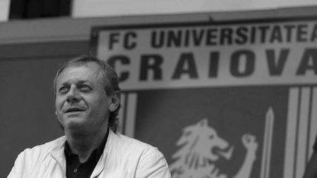 EXCLUSIV | O lună fără Ilie Balaci! "Așa e topul celor mai buni, cum a zis Bărbulescu la voi, în ProSport: Dobrin, Marcel Răducanu și Balaci"