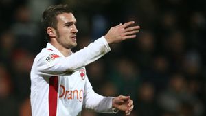 Alexe: "E dureros acest egal, e greu să mai sperăm la titlu"