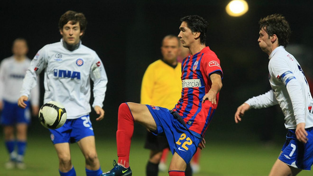 Se întorc "fiii rătăcitori"! Pedriel, Ionescu, Ninu, Onicaș, Vâtcă - cine rămâne în Ghencea?