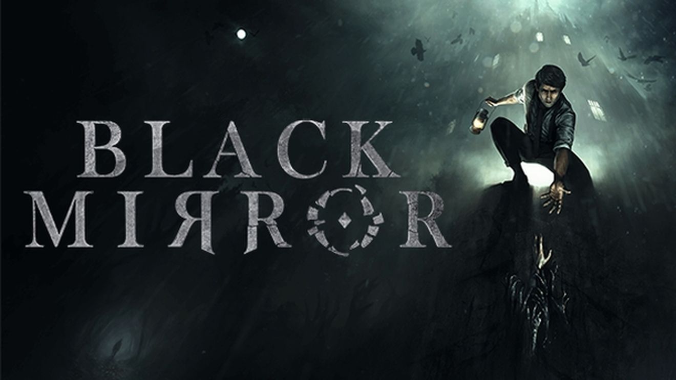 Black Mirror - cerințe de sistem