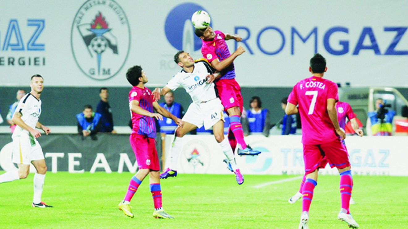 Becali a vrut să se întâlnească azi cu jucătorii!** "Am vrut să-i cert pentru cum am jucat la 1-0"