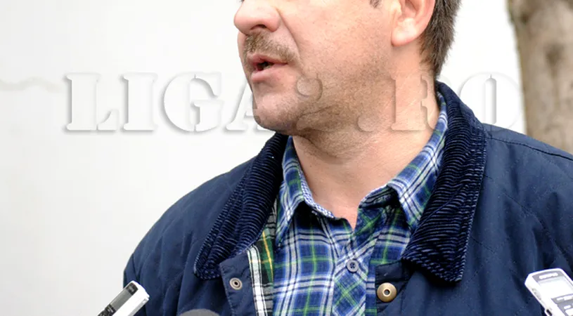 LPF 2 are deja un președinte, care va intra oficial în funcție de la 1 iunie.** Brașoveanu: 