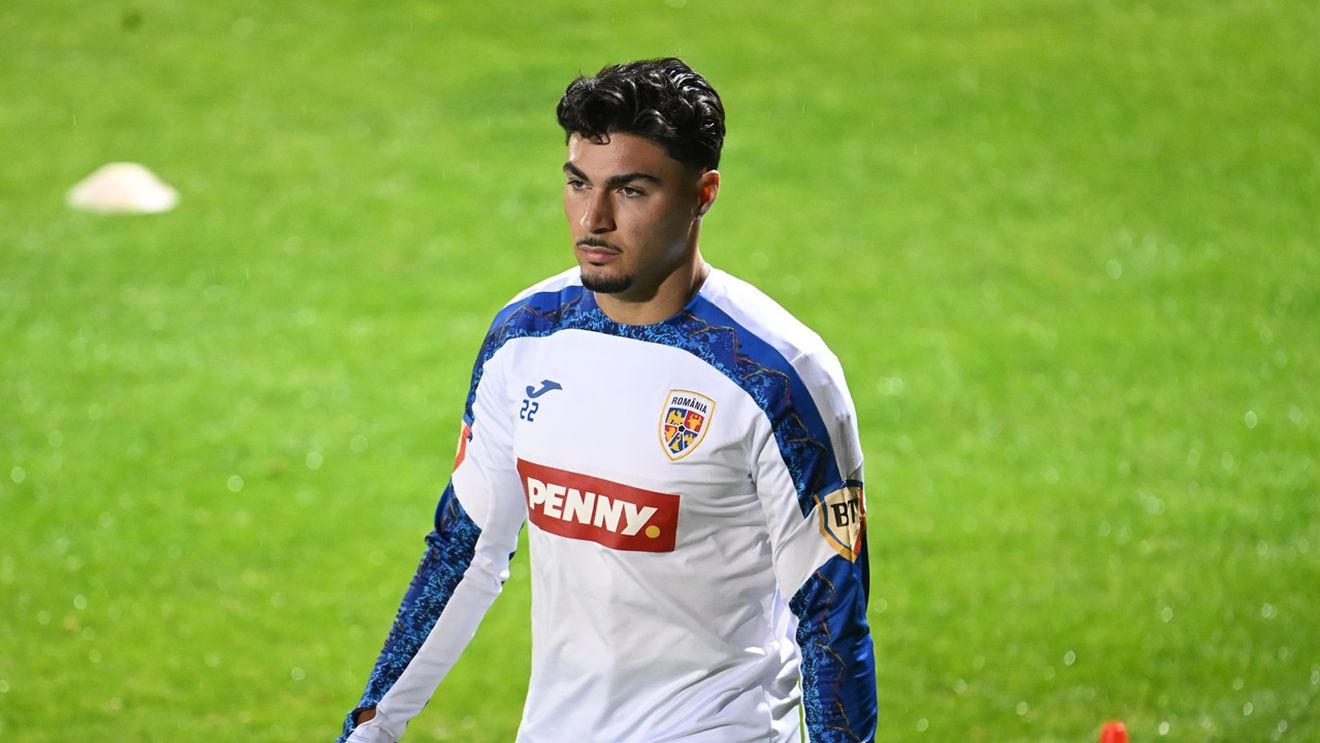 Israelianul care a ales România, deși nu știa limba, a fost criticat în țara lui. Tatăl său n-a suportat nedreptatea: „Și-ar fi dorit, dar n-a fost chemat”