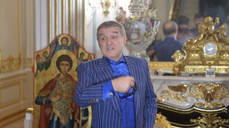 Ce e în capul lui Becali: "Mi-am asumat-o și cu asta, basta. E o tragedie dacă nu iau titlul? Eu am o calificare de 20 de milioane în față". Ce a spus despre echipa care a învins-o cu 4-3 pe Sparta Praga