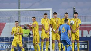 România U21 - Irlanda de Nord U21, în preliminariile EURO 2021 | Cine transmite meciul din grupa de calificare și cum arată clasamentul