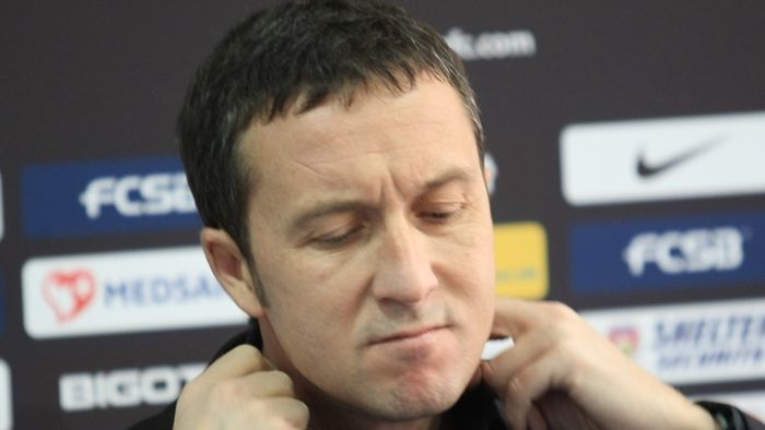 MM anunță cum va arăta noua Steaua:** 5 jucători au venit, 4 OUT! VEZI listele și cine nu vrea să plece din Ghencea