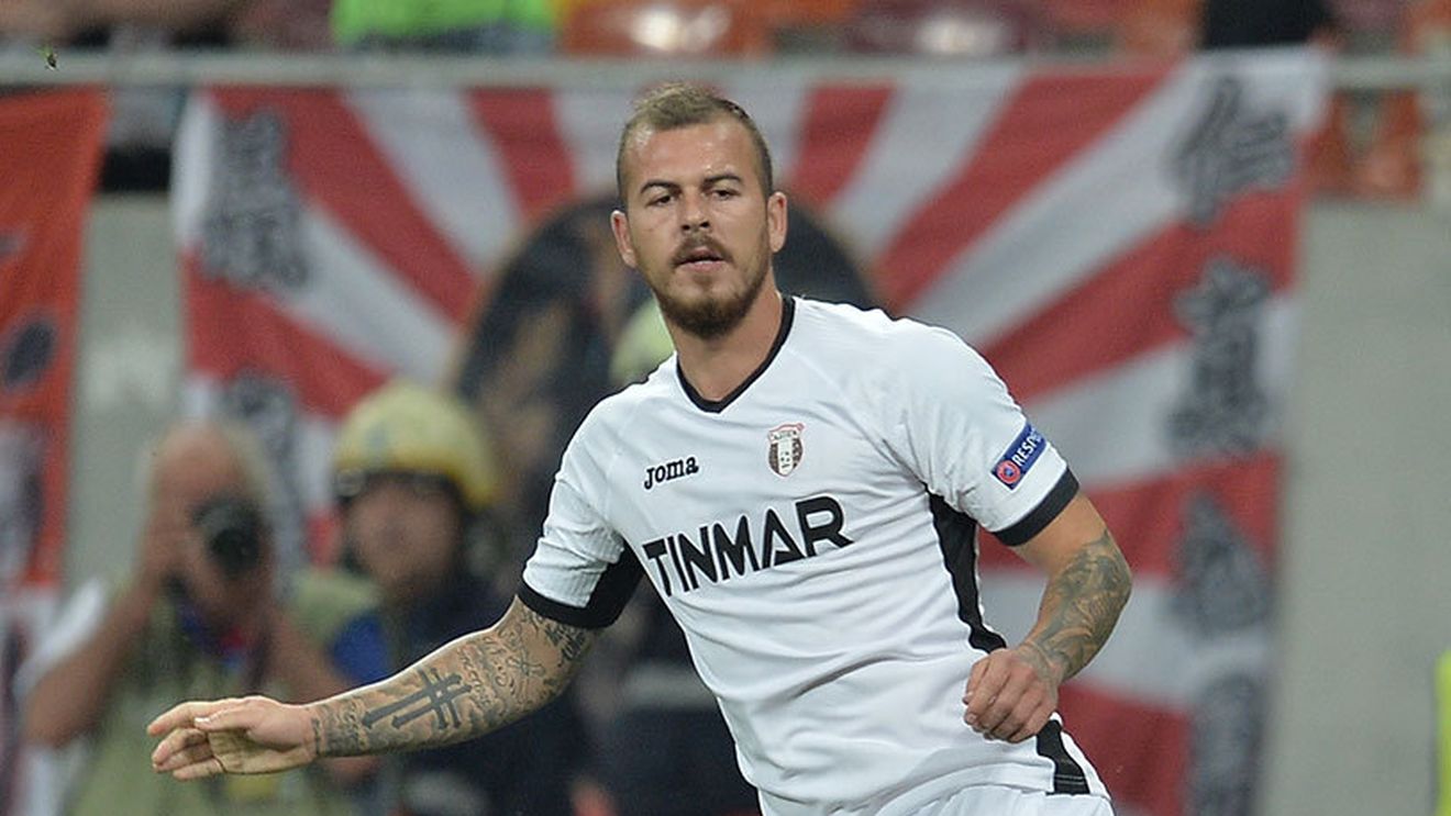 Alibec își anunță revenirea! Gata pentru echipa națională și un transfer: "Mi-a spus că mă așteaptă acolo". Cauza pentru nereușita la FCSB: "Poate și asta m-a dat înapoi"
