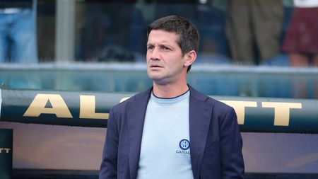 Chivu, lovitură imensă la Inter după eliminarea din Liga Campionilor! Transfer direct din atacul lui Real Madrid