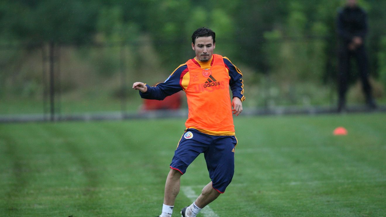 Boștină crede în revirimentul "Prințului":** "Cristea ar putea ajunge la echipa națională"