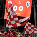 Veste uriașă pentru Dinamo: revin fanii la stadion! Comisia de Disciplină și Etică a FRF, răspuns favorabil pentru „câini”. EXCLUSIV