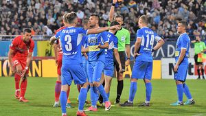 Victoria cu FCSB îi costă scump! Iașiul, decimat pe terenul campioanei Viitorul. Stoican a pierdut cinci titulari după meciul cu fostul lider