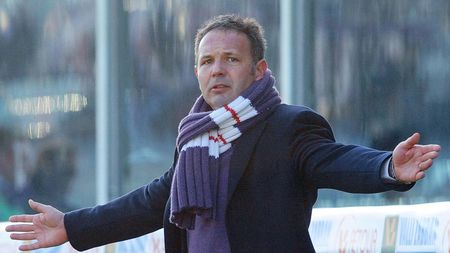 Mihajlovic:** "Dacă șefii îl iartă pe Mutu, nu vor fi probleme din partea mea sau a jucătorilor"