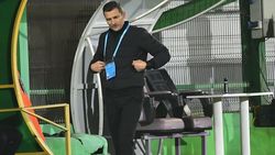Costel Gâlcă a răbufnit împotriva propriilor jucători, după ce Rapid a pierdut în Cupă cu FC Argeș: „Foarte slabi!”