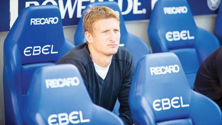 Goian și-a lăsat MASCĂ‚ noii colegi din Italia!** Pur și simplu nu l-au crezut: "Cum? Nu e posibil asta! Ce se întâmplă acolo?"