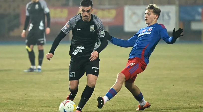 Cristian Copoț-Barb s-a despărțit de Ceahlăul și continuă în Liga 3: ”Mi-e greu. Am fost la Ceahlăul din prima zi. Sper ca echipa să nu moară, este un brand.” EXCLUSIV