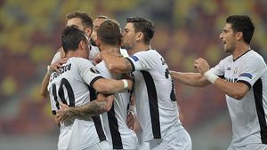 Și cu Ast(r)a, basta! 15 jucători pleacă de la Giurgiu după ultimele măsuri luate de șefi! Lista plecărilor și cine rămâne în noul proiect