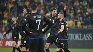 UEFA a luat decizia. Kosovo a reacționat violent: „Ne-au trădat"