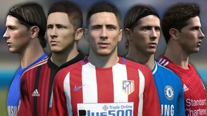 Fernando Torres și-a creat propria echipă cu cei mai buni din lume. Cum se prezintă în Ultimate Team echipa aleasă de fostul mare atacant