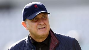 Dan Șucu a recunoscut în Italia că Rapid e un „cobai” pentru afacerea numită Genoa: „Aici, greșelile mă costă de 10 ori mai mult”