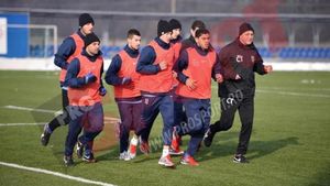 EXCLUSIV** Surpriză: Steaua începe amicalele din Spania cu o echipă de Liga a III-a! VEZI programul meciurilor