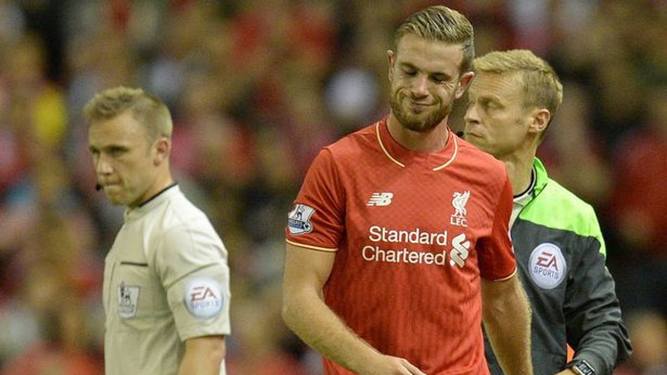 Noul căpitan al Angliei, văzut ca o risipă de bani după doar un sezon la Liverpool: "Este unul dintre motivele pentru care am fost dat afară"