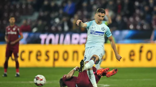Gigi Becali a explicat de ce Dragoș Nedelcu a fost schimbat în minutul 33 al meciului Botoșani – FCSB. „A dormit la primul gol!”