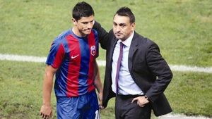 Tănase, distrus de demisia lui Ilie: **"Îmi vine să mă las! Suntem cam amețiți după atâtea schimbări de antrenori!"