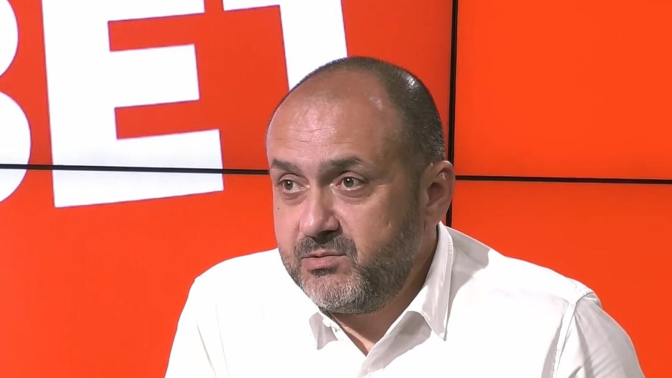 Cristian Manea, comparație între Neluțu Varga și Gigi Becali: „El face performanță. În locul lui Gigi, aș da să iau licența Pro” | VIDEO EXCLUSIV ProSport SPECIAL